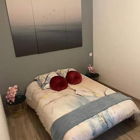 Le Gary Apartament