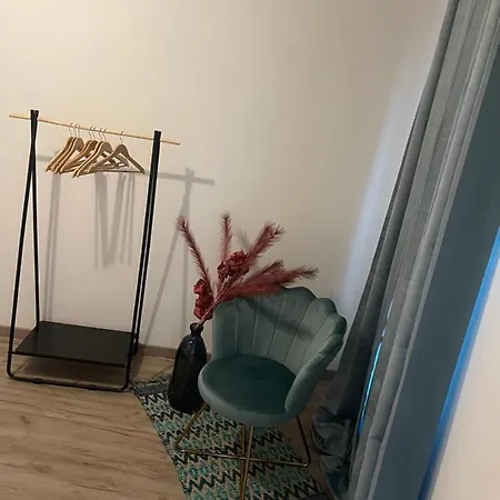 Le Gary Apartament