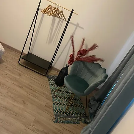Le Gary Apartament *