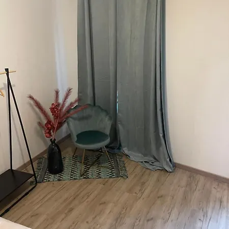 Le Gary Apartament Dijon