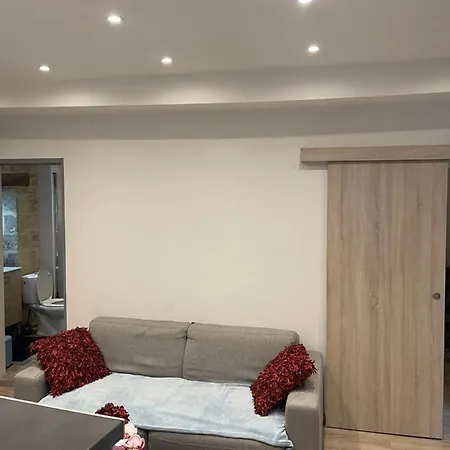 Le Gary Apartament Dijon